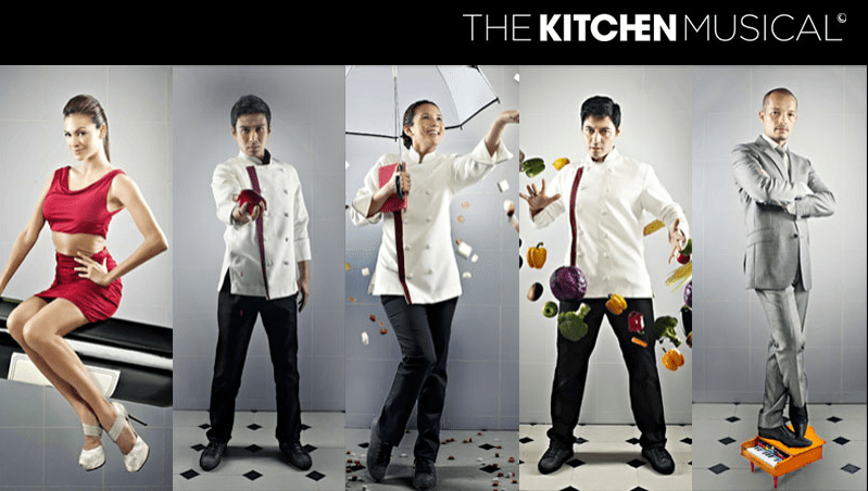 The-Kitchen-Musical-Poster