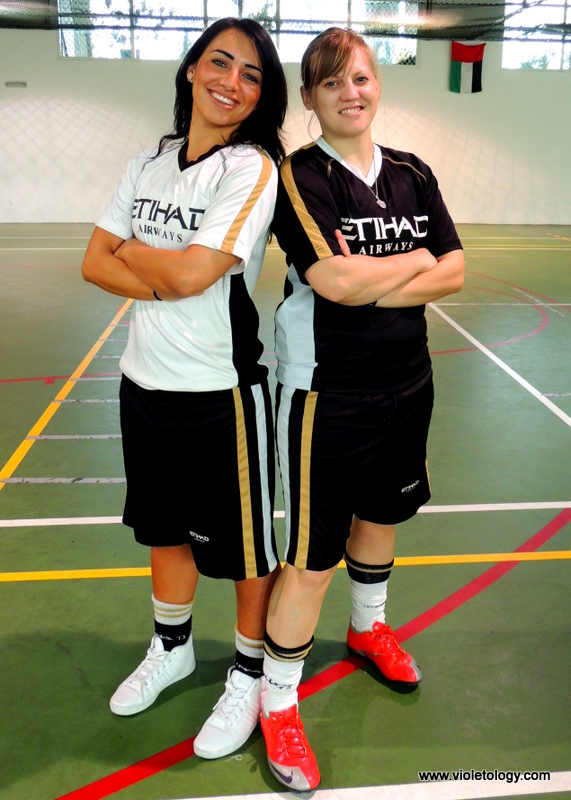 EY Indoor Football (2)