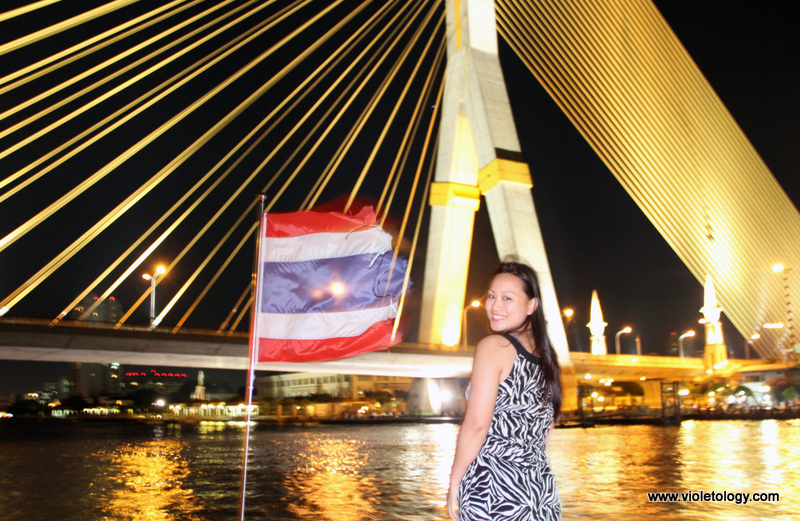 bangkok dinner cruise (6)