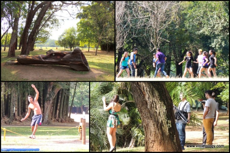 Ibirapuera Park (10)