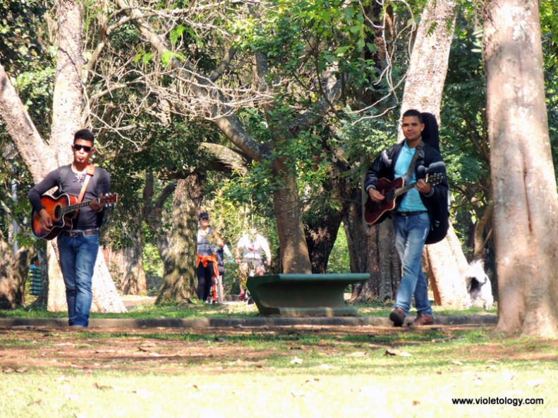 Ibirapuera Park (15)