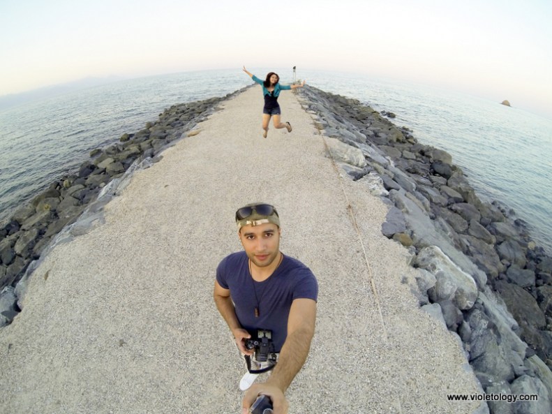 DCIM100GOPRO