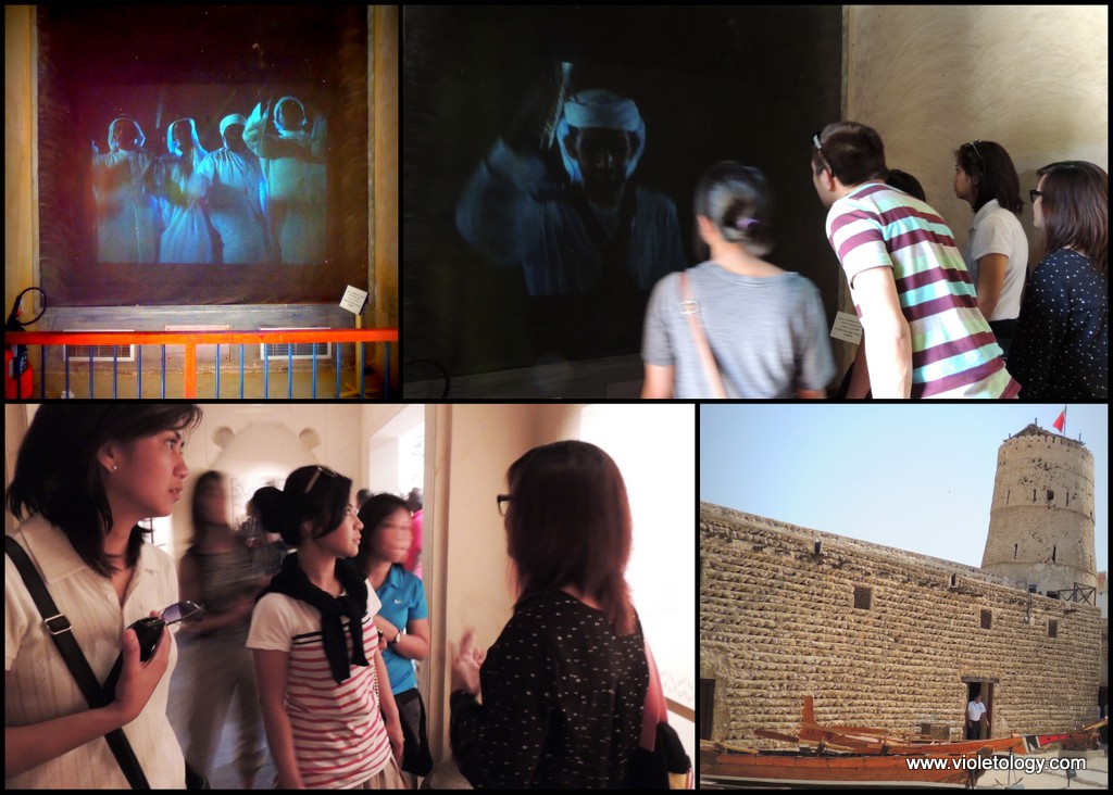 Dubai Museum (20)