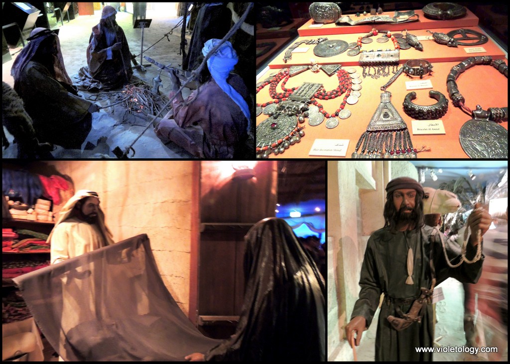 Dubai Museum (28)