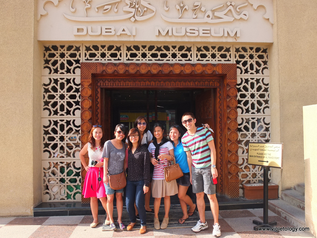Dubai Museum (42)