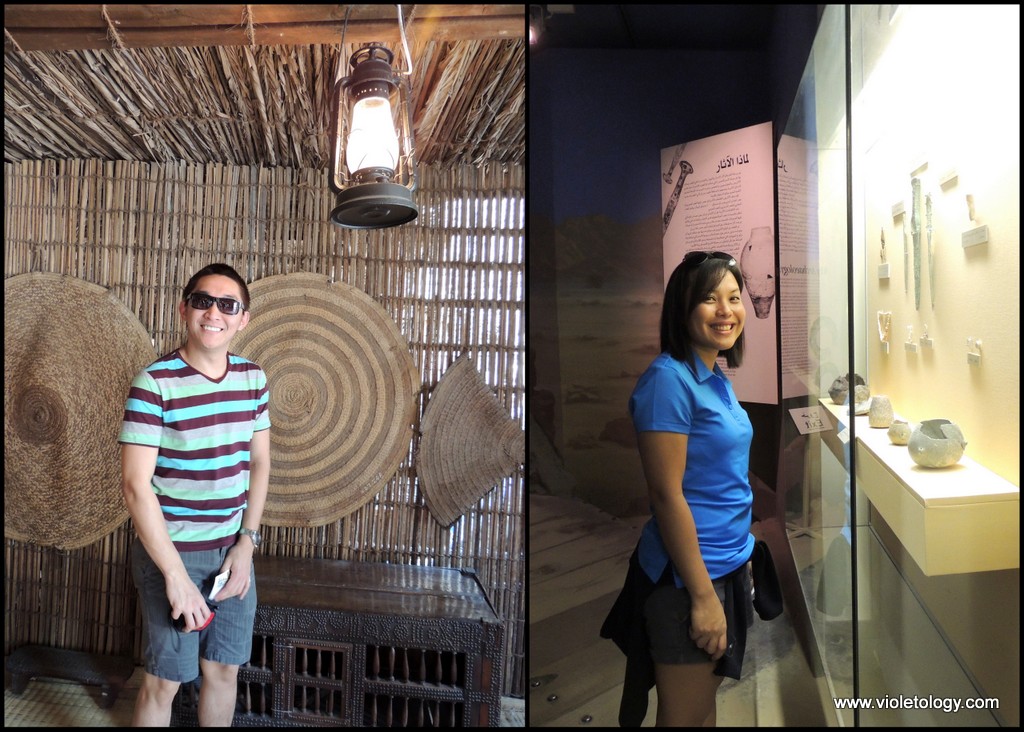 Dubai Museum (7)