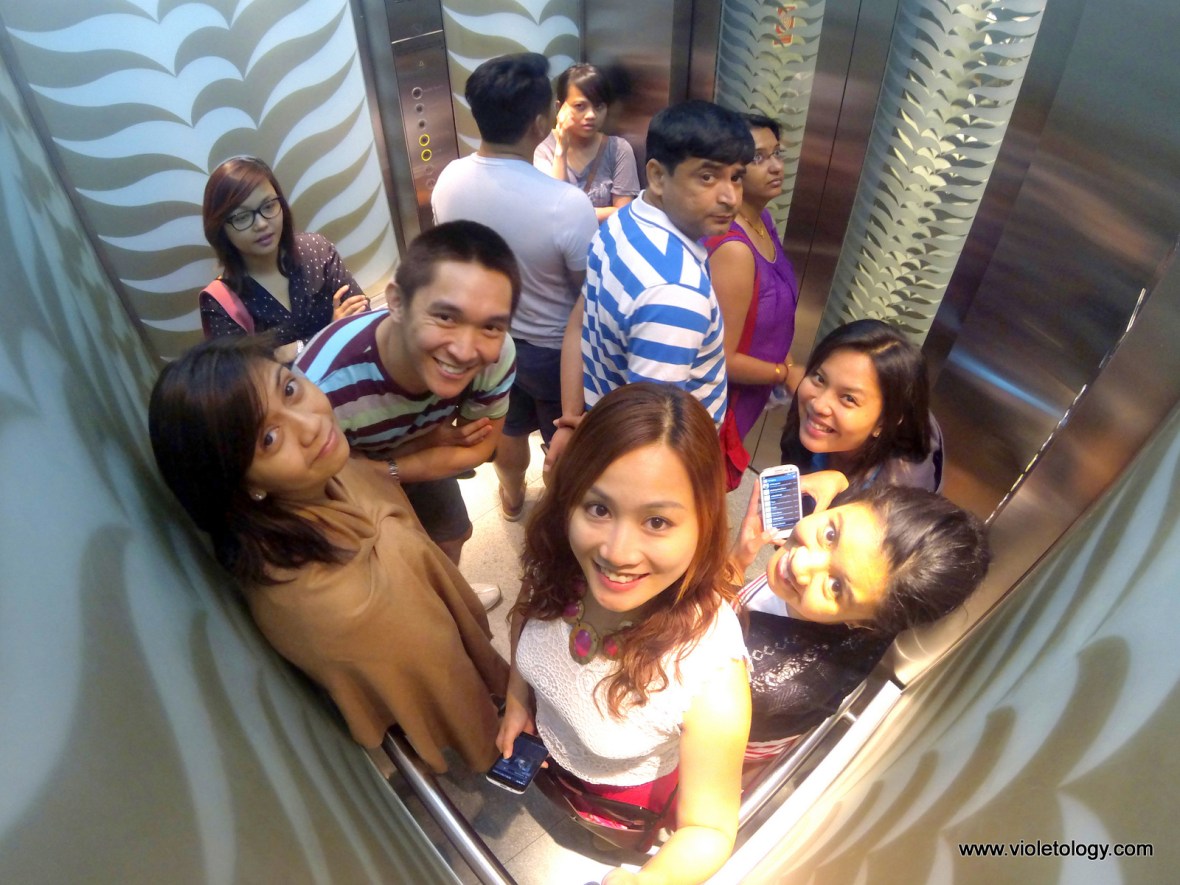 Noodle House Burjuman Mall (7)