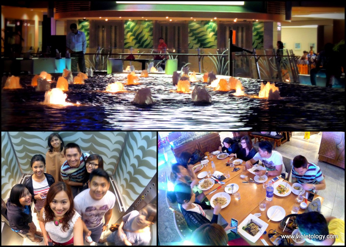 Noodle House Burjuman Mall (8)