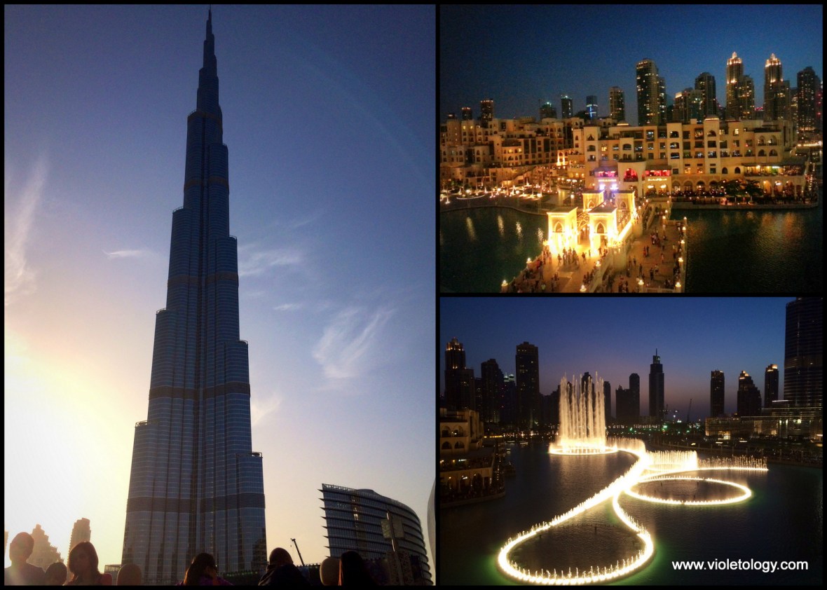 Dubai Fountain (11)