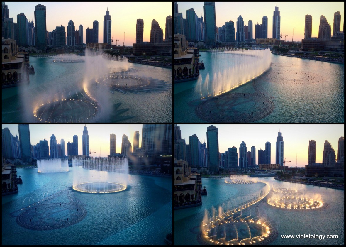 Dubai Fountain (8)