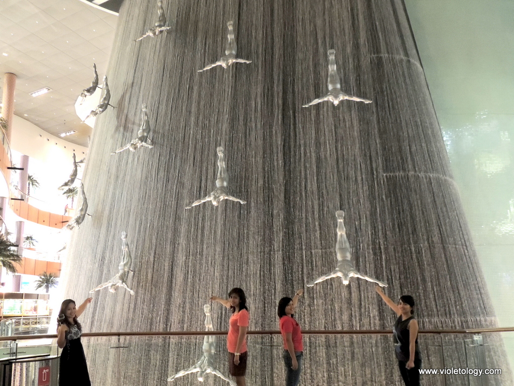 Dubai Mall (31)