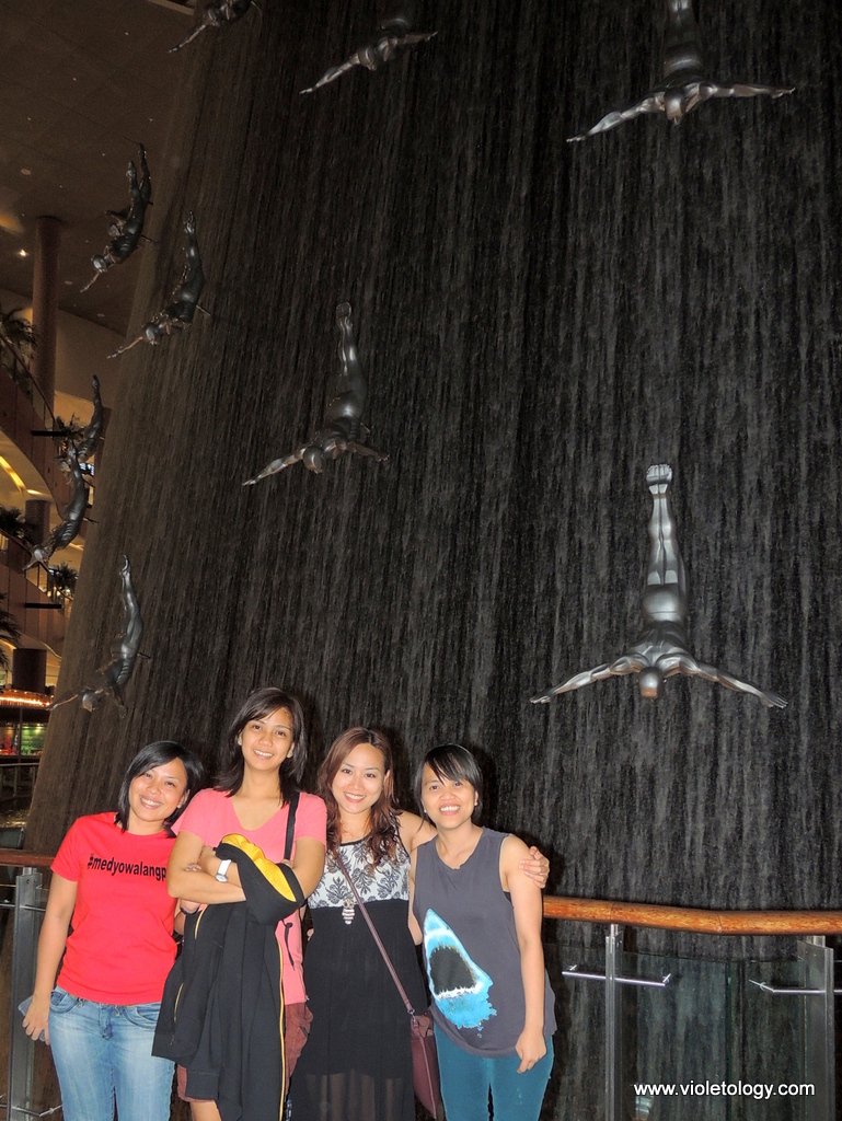 Dubai Mall (33)