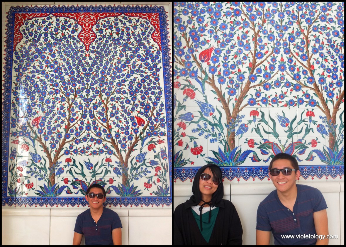 Abu Dhabi Mosque (10)