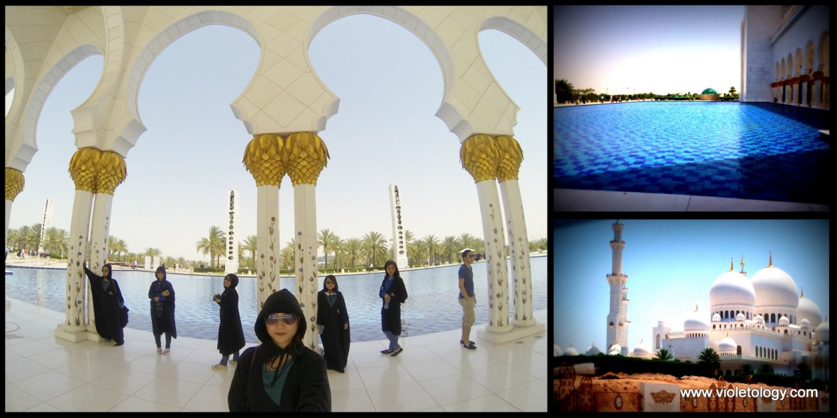 Abu Dhabi Mosque (11)