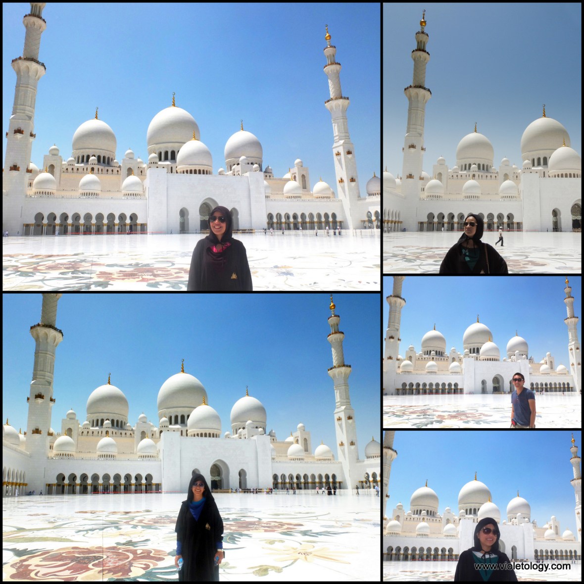 Abu Dhabi Mosque (13)