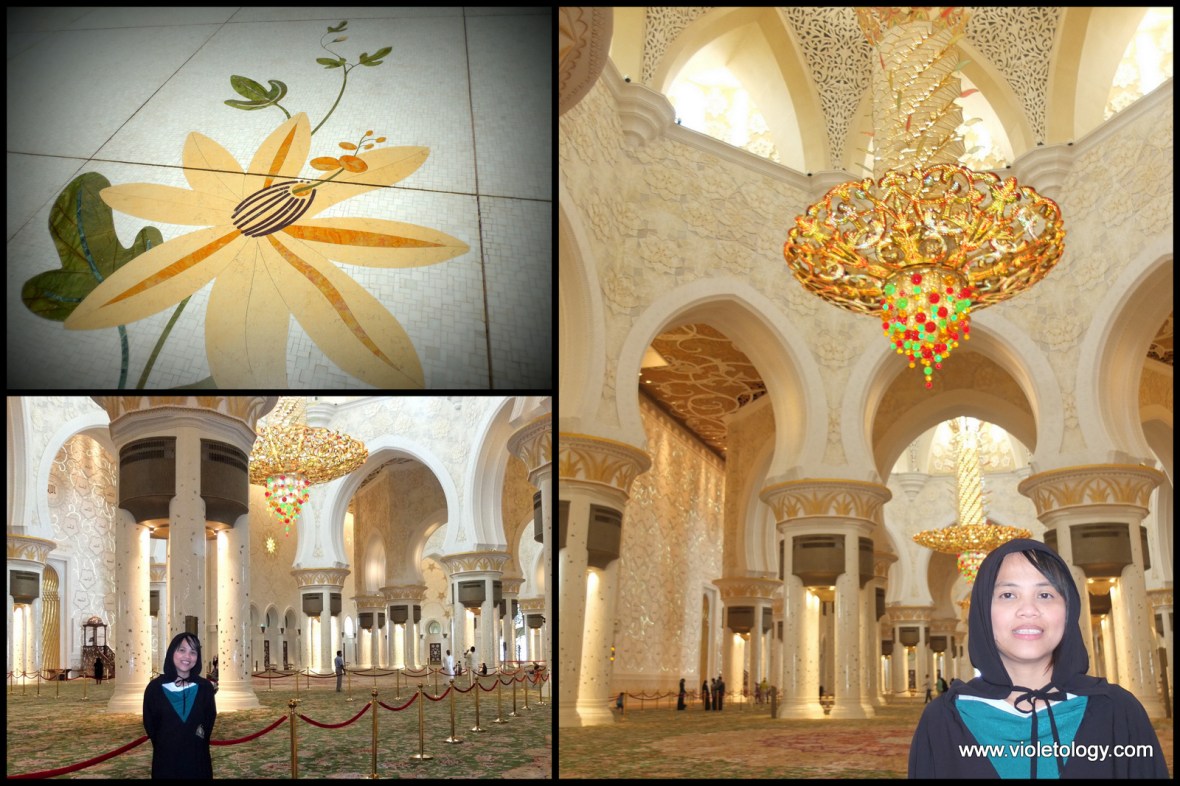 Abu Dhabi Mosque (23)