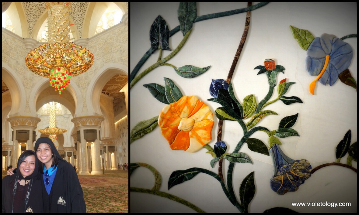 Abu Dhabi Mosque (25)