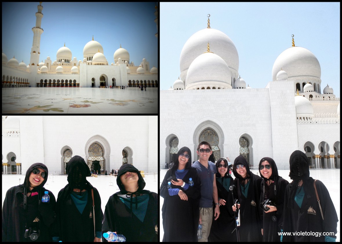 Abu Dhabi Mosque (33)
