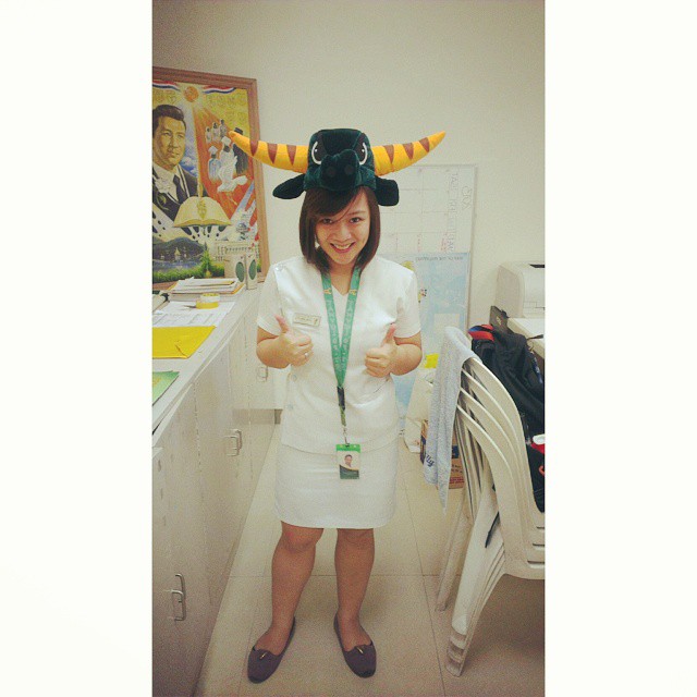 FEU graduate