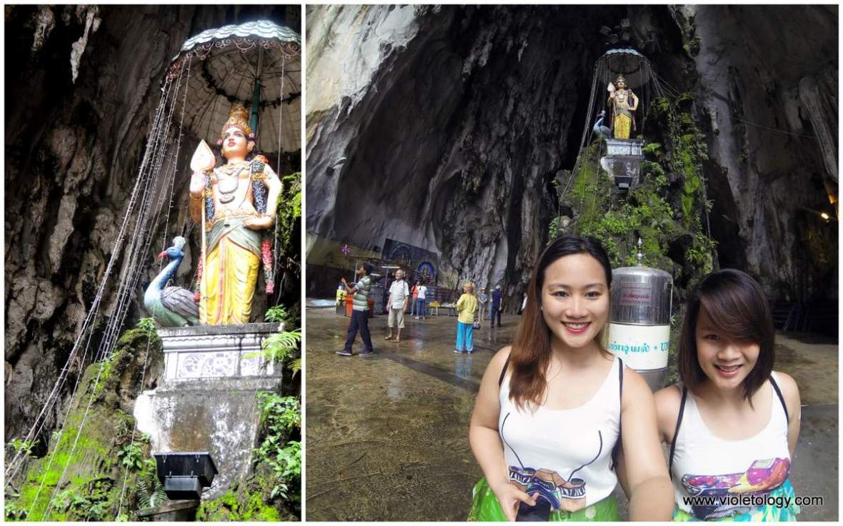 Kuala-Lumpur-Batu-Caves (14)