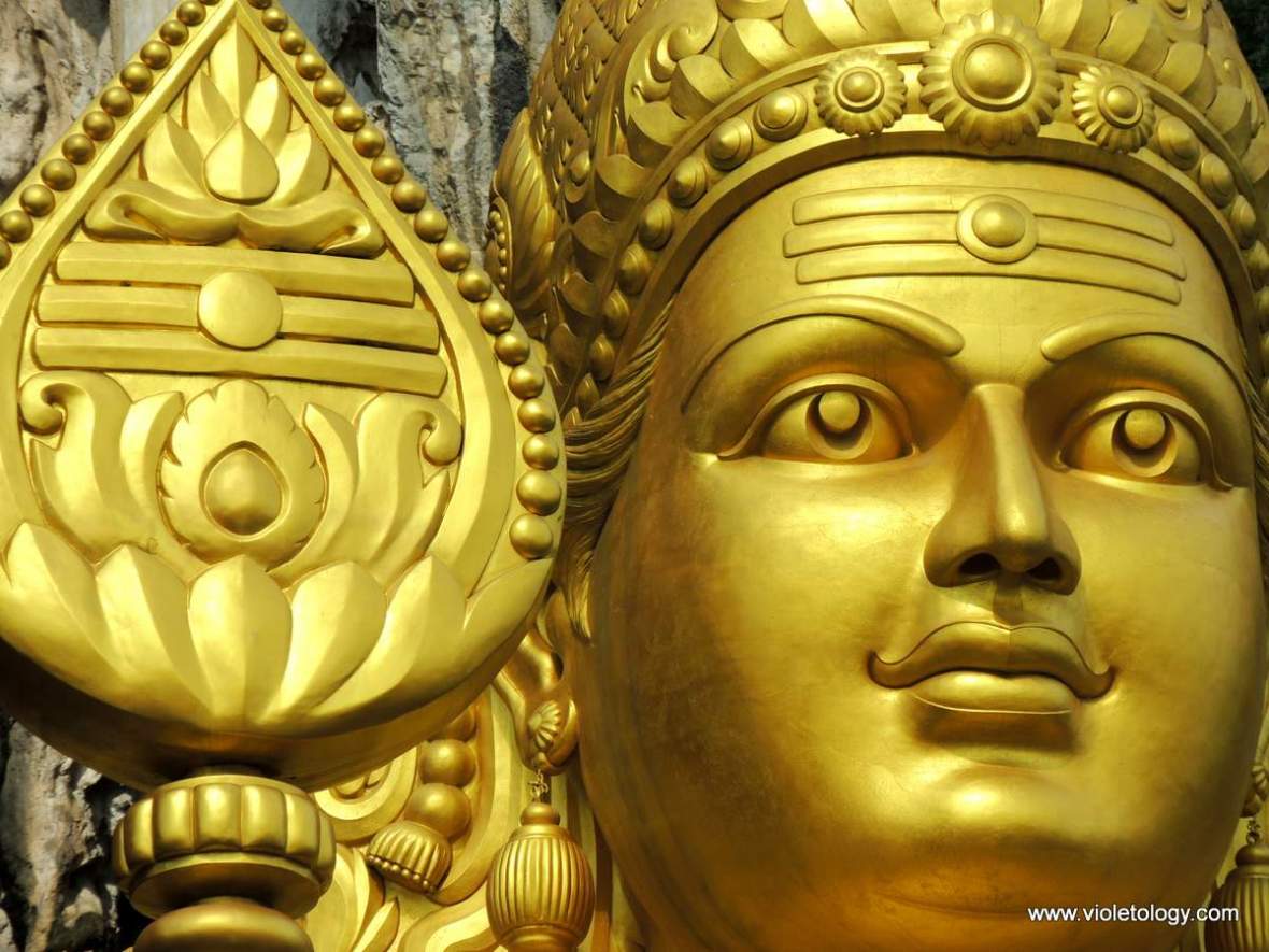 Kuala-Lumpur-Batu-Caves (5)