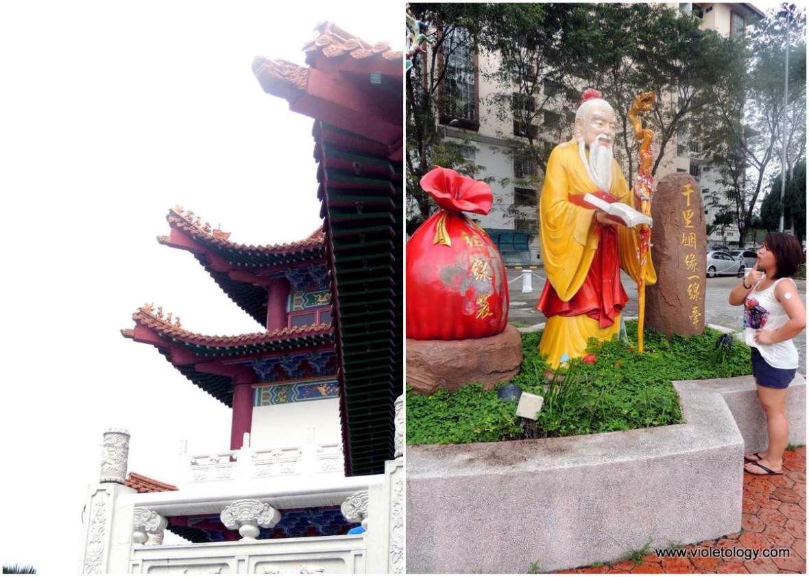 Kuala-Lumpur-Chinese-temple (4)