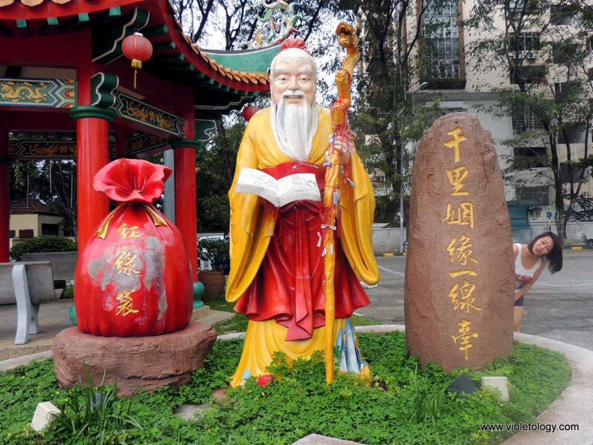 Kuala-Lumpur-Chinese-temple (5)