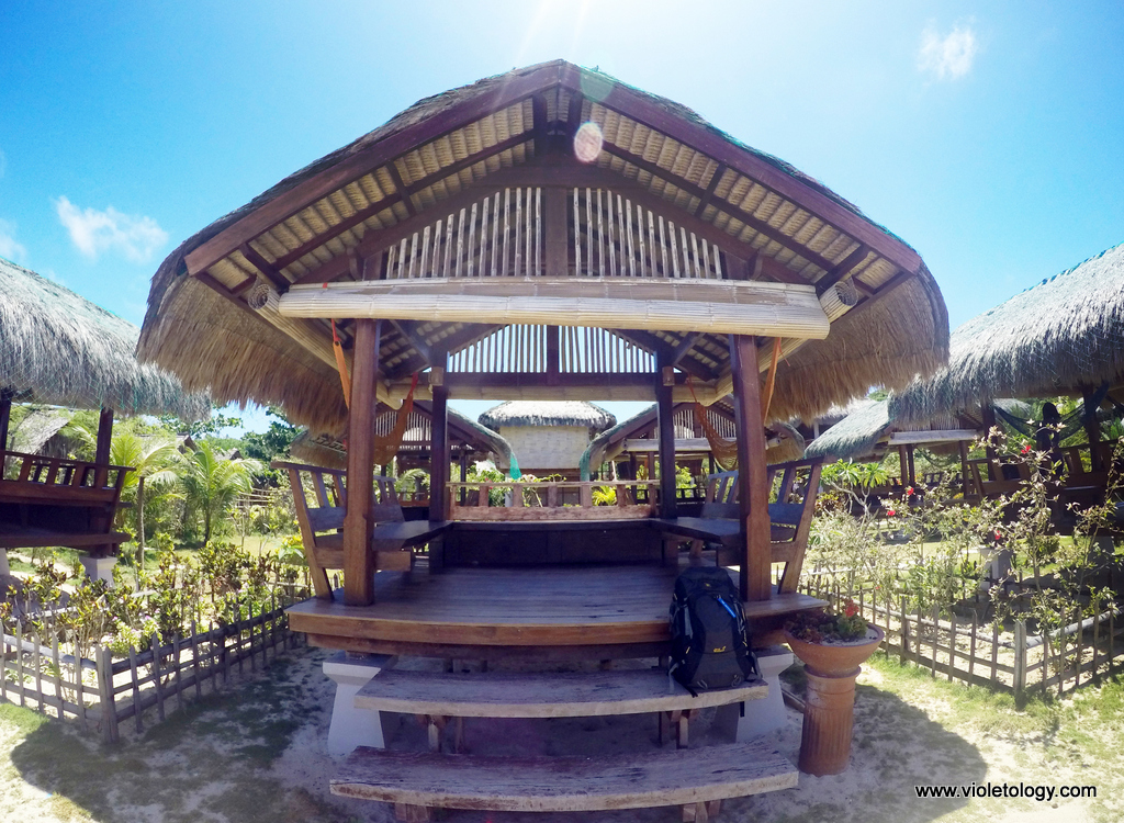 Waling-Waling EcoVillage Cabana