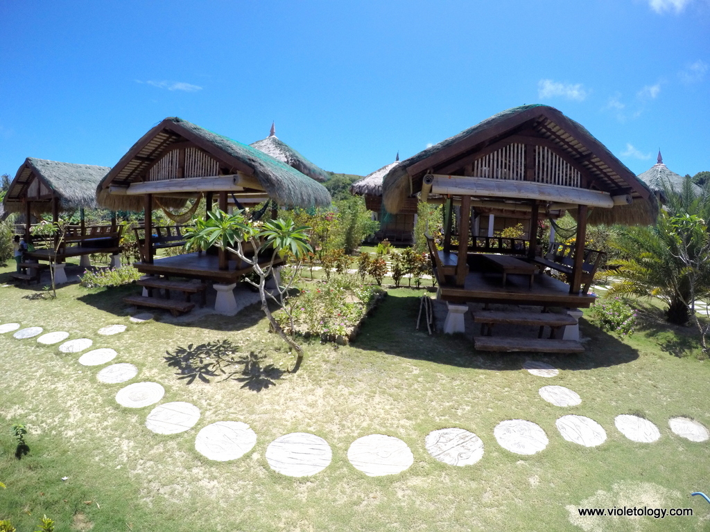 Waling-Waling EcoVillage Cabana