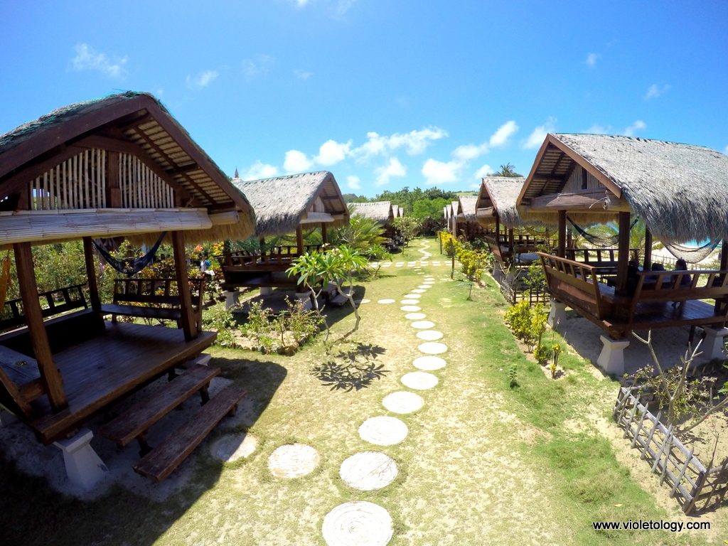 Waling-Waling EcoVillage Cabana