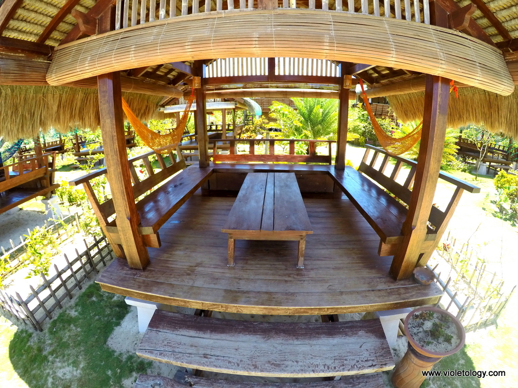 Waling-Waling EcoVillage Cabana