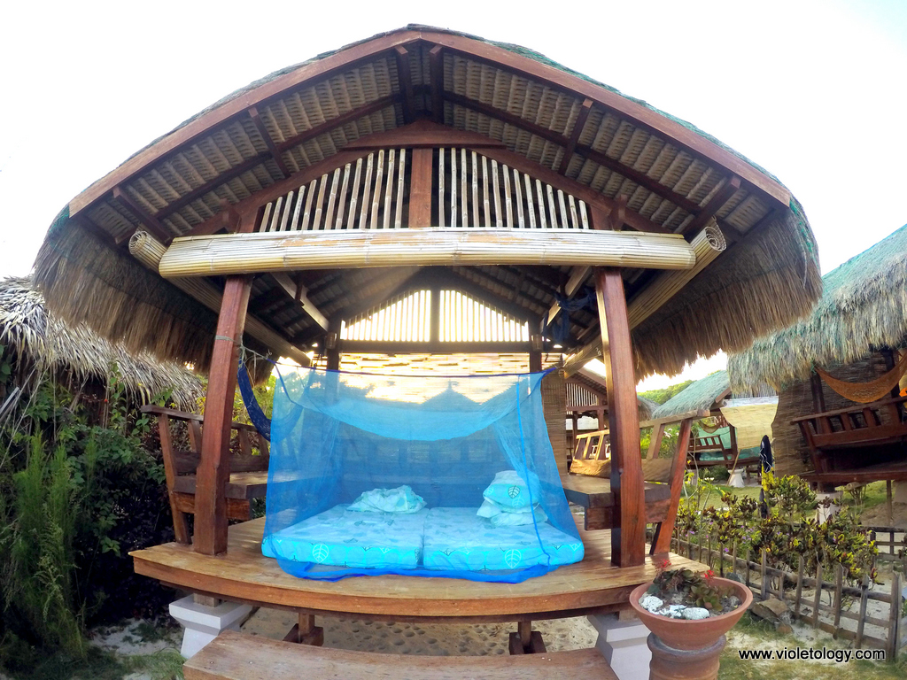 Waling-Waling EcoVillage Cabana