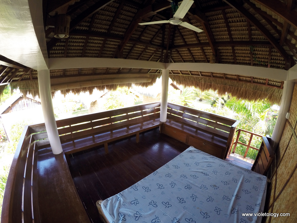 Waling-waling EcoVillage Kubol