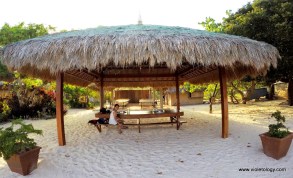 Waling-waling EcoVillage food and dining