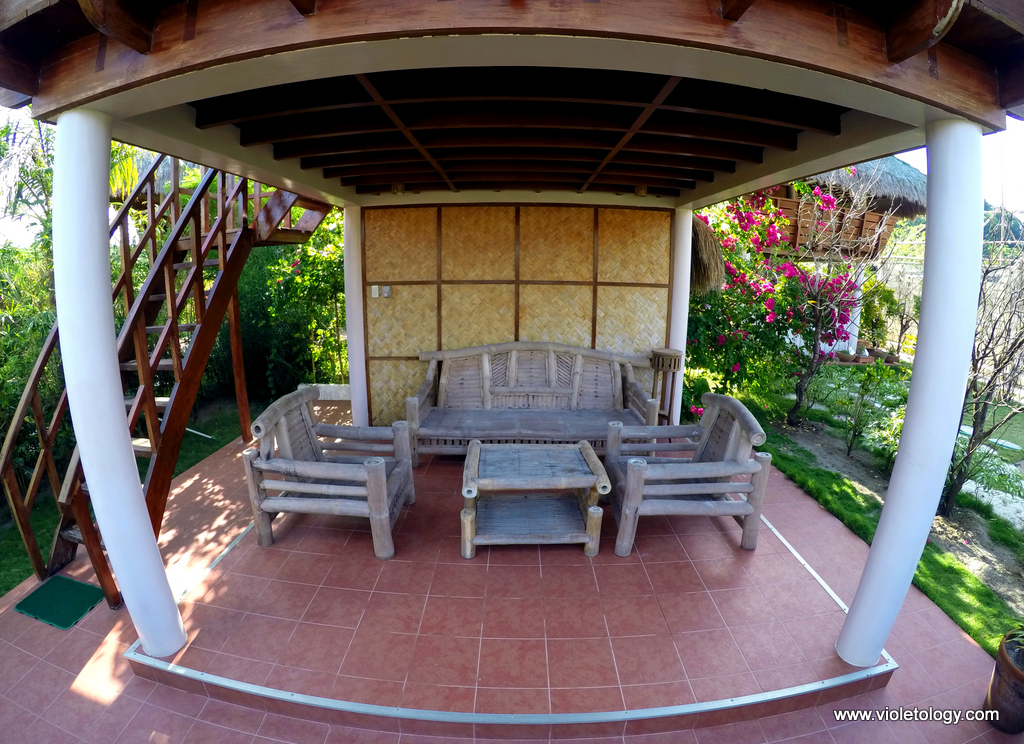 Waling-waling EcoVillage Kubol