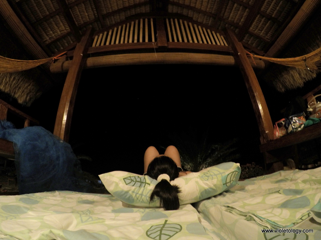 Waling-Waling EcoVillage Cabana