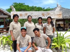 Waling-Waling EcoVillage Staff