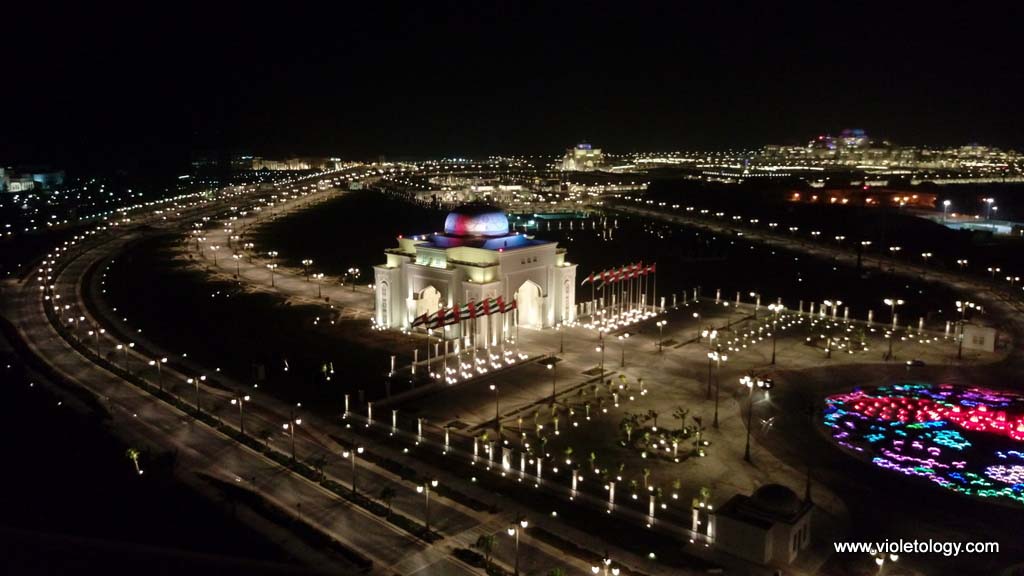 abu-dhabi