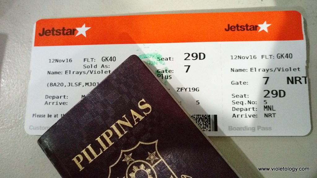 Airline Tickets Japan to Philippines: Best Deals and Tips