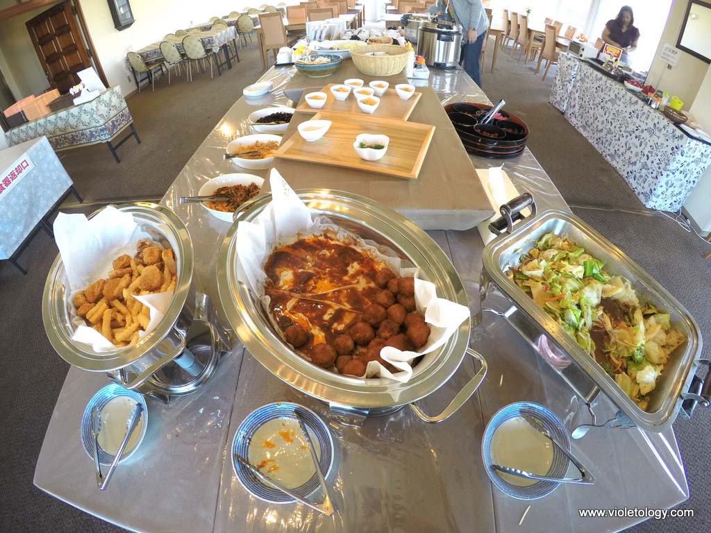 Mito Riverside Hotel