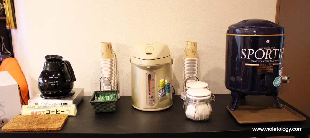 Mito Riverside Hotel