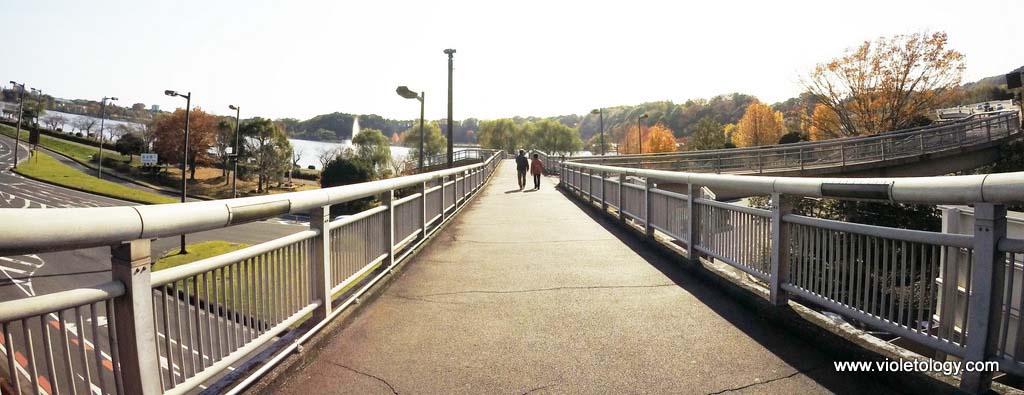senbako-lake-mito-japan