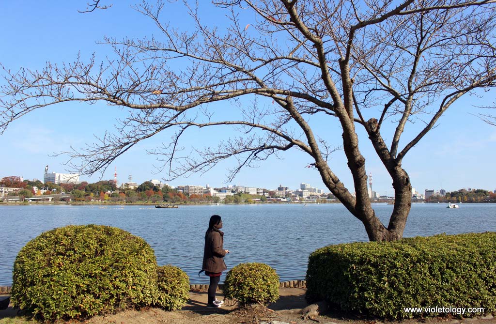 senbako-lake-mito-japan