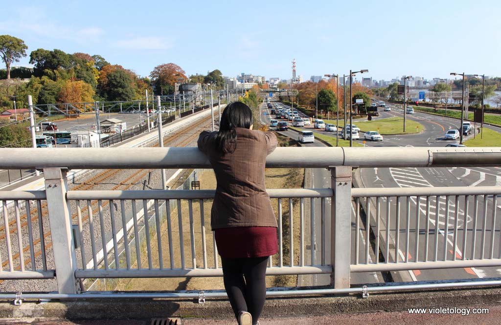 senbako-lake-mito-japan