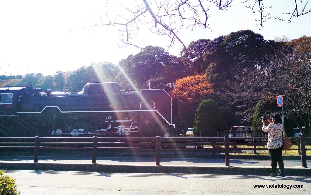 senbako-lake-mito-japan