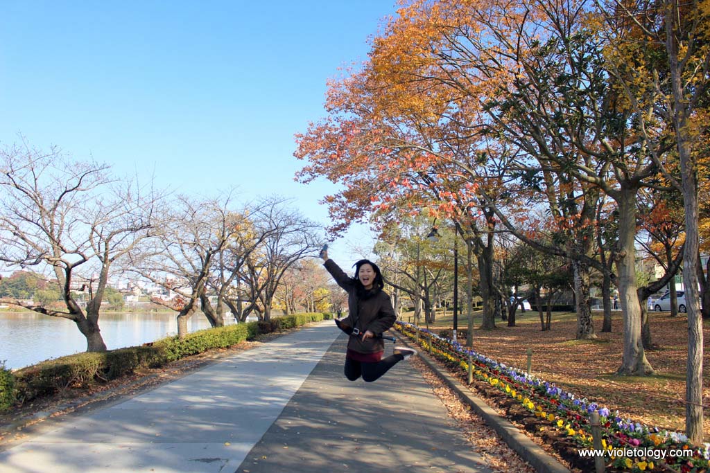 senbako-lake-mito-japan