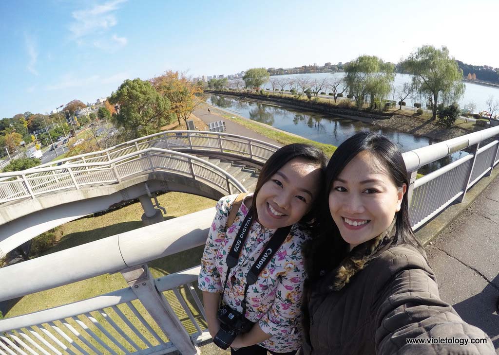 senbako-lake-mito-japan