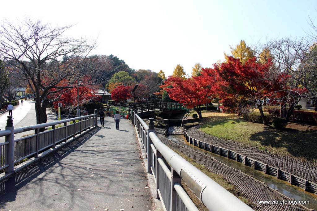 senbako-lake-mito-japan