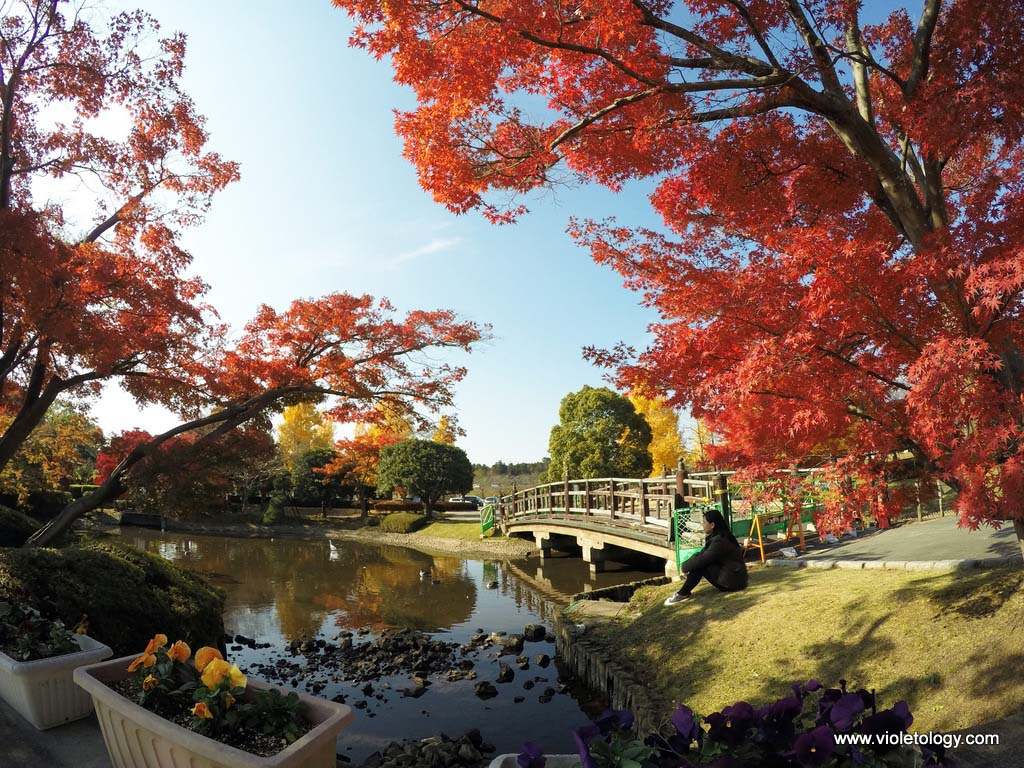 senbako-lake-mito-japan