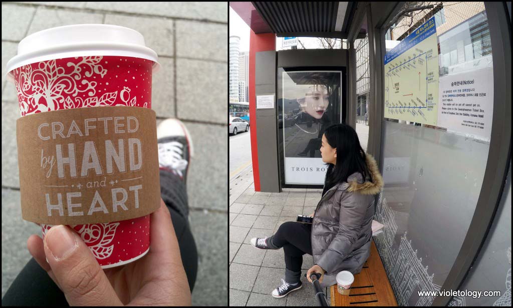 seoul starbucksv